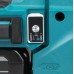 Makita HR012GU201 Młotowiertarka SDS-Plus AWS XGT (2×4,0 Ah/40V), Makpac