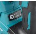 Makita HR012GU201 Młotowiertarka SDS-Plus AWS XGT (2×4,0 Ah/40V), Makpac