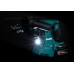 Makita HR012GU201 Młotowiertarka SDS-Plus AWS XGT (2×4,0 Ah/40V), Makpac
