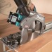 Makita HS009GZ Akumulatorowa pilarka tarczowa 235 mm Li-ion XGT 40V bez aku