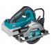 Makita HS014GZ Akum. pilarka tarczowa 125 mm Li-Ion XGT 40V, bez akum