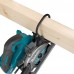 Makita HS014GZ Akum. pilarka tarczowa 125 mm Li-Ion XGT 40V, bez akum