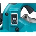 Makita HS014GZ Akum. pilarka tarczowa 125 mm Li-Ion XGT 40V, bez akum