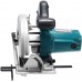 Makita HS7611 Ręczna pilarka tarczowa (1600W/190mm)