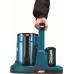 Makita KT001GZ Czajnik akumulatorowy Li-ion XGT 40V, bez aku