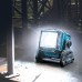 Makita ML005G bezprzewodowa lampa robocza Li-ion 18V-40V LXT/XGT Z