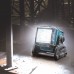 Makita ML005G bezprzewodowa lampa robocza Li-ion 18V-40V LXT/XGT Z