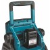 Makita ML005G bezprzewodowa lampa robocza Li-ion 18V-40V LXT/XGT Z