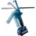 Makita ML006G Akum. latarka Li-ion XGT 40V bez akum