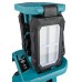 Makita ML014G Akum. lampa strefowa LED, bez akum