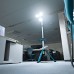 Makita ML014G Akum. lampa strefowa LED, bez akum