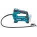 Makita MP100DZ Aku kopresor Li-ion 12V CXT, bez akumulatora