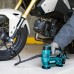 Makita MP100DZ Aku kopresor Li-ion 12V CXT, bez akumulatora