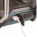 Makita MR003GZ Aku. radio DAB, Li-ion CXT, LXT, XGT, DAB, Li-ion CXT, LXT, XGT, 12V-40V