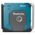 Makita MR006GZ Akum. odbiornik radiowy Bluetooth, Li-ion, CXT, LXT, XGT, EQ+SUB, 12V-40V