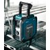 Makita MR006GZ Akum. odbiornik radiowy Bluetooth, Li-ion, CXT, LXT, XGT, EQ+SUB, 12V-40V