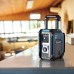 Makita MR007GZ Aku. radio budowlane DAB/DAB+ EQ+SUB, Bluetooth CXT, LXT, XGT (12V-40V)