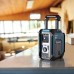 Makita MR007GZ Akumulatorowe radio budowlane DAB, Bluetooth Li-ion CXT, LXT, XGT,12V-40V Z