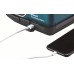 Makita MR014GZ Akumulator głośnika Bluetooth Li-ion LXT, XGT, 14,4 V-40 V Z
