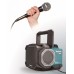Makita MR014GZ Akumulator głośnika Bluetooth Li-ion LXT, XGT, 14,4 V-40 V Z