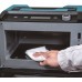 Makita MW001GZ Kuchenka mikrofalowa 500 W, 8 L, Li-ion XGT 40V, bez aku