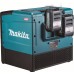 Makita MW001GZ Kuchenka mikrofalowa 500 W, 8 L, Li-ion XGT 40V, bez aku