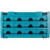 Makita P-84327 Walizka systemowa Makpac war. 3 Wielkość 3