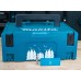 Makita P-84894 Kalendarz adwentowy 2026