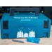 Makita P-84894 Kalendarz adwentowy 2026