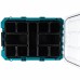 Makita P-91045 MAKTRAK organizer średni głęboki