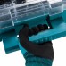 Makita P-91045 MAKTRAK organizer średni głęboki