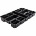 Makita P-91051 MAKTRAK organizer średni, płytki