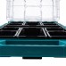 Makita P-91051 MAKTRAK organizer średni, płytki