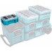 Makita P-91067 Maktrak Organizer mały głęboki