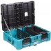 Makita P-91017 MAKTRAK Pudełko narzędziowe duże