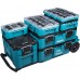 Makita P-91017 MAKTRAK Pudełko narzędziowe duże