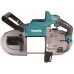 Makita PB002GZ Piła taśmowa akumulatorowa 1140 mm, Li-ion XGT 40V, bez akumulatora