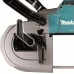 Makita PB002GZ Piła taśmowa akumulatorowa 1140 mm, Li-ion XGT 40V, bez akumulatora