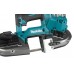 Makita PB003GZ Akumulatorowa piła taśmowa 835 mm Li-Ion XGT 40V, bez akum