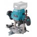Makita RP001GZ Akum. frezarka górnowrzecionowa Li-ion XGT 40V, bez akumulatora