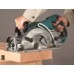 Makita RS001GZ Akumulatorowa pilarka tarczowa 185mm Li-ion XGT 40V, bez aku