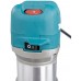 Makita RT0702CX3J Frezarko-wycinarka z akcesoriami 710W, Makpac