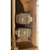 WYPRZEDAŻ Makita DUR369APT2 Podkaszarka aku Li-ion LXT (2x5,0 Ah/18V) PO SERWISIE