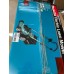 WYPRZEDAŻ Makita ELM3320 Elektryczna kosiarka (1200W/33cm) ROZPAKOWANE