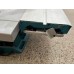 WYPRZEDAŻ Makita MLT100N Pilarka stołowa (1500W/260mm) USZKODZONE