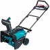 Makita SN001GZ Akum. odśnieżarka XGT ® 40V, bez akumulatora Z