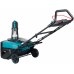 Makita SN001GZ Akum. odśnieżarka XGT ® 40V, bez akumulatora Z