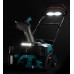 Makita SN001GZ Akum. odśnieżarka XGT ® 40V, bez akumulatora Z