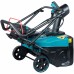 Makita SN001GZ Akum. odśnieżarka XGT ® 40V, bez akumulatora Z
