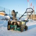 Makita SN001GZ Akum. odśnieżarka XGT ® 40V, bez akumulatora Z